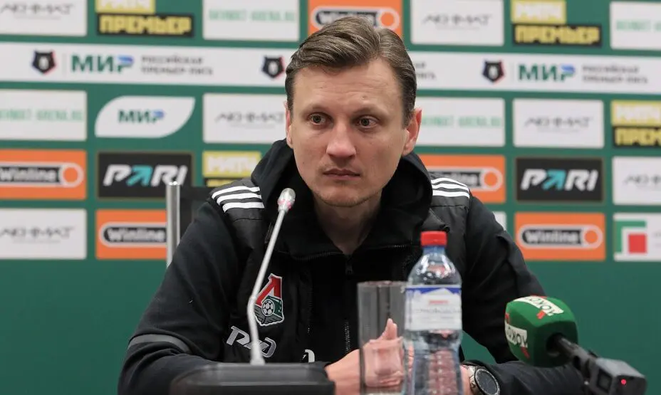 Михаил Галактионов