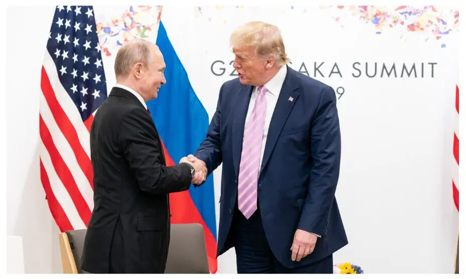 Россия не участвует на ЧМ-2026 — поможет Трамп и новые соперники. Что происходит со сборной Карпина перед последним матчем в году