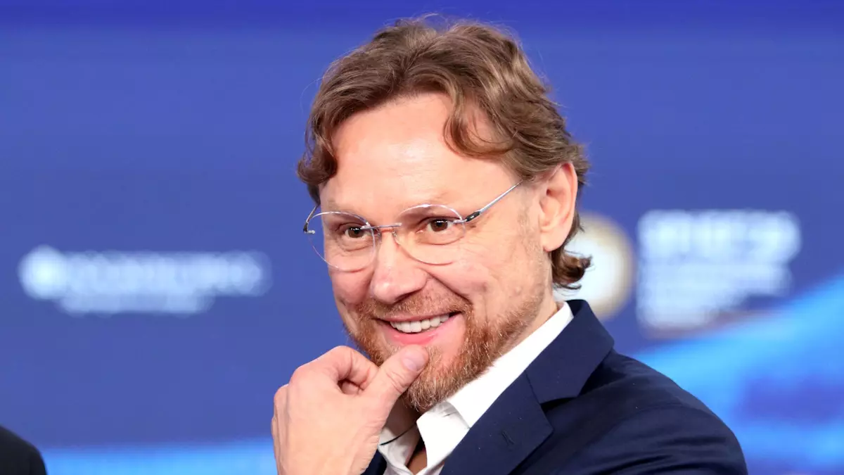 Валерий Карпин прокомментировал итоги жеребьевки Кубка России 2025/2026, после скандала с «Динамо»