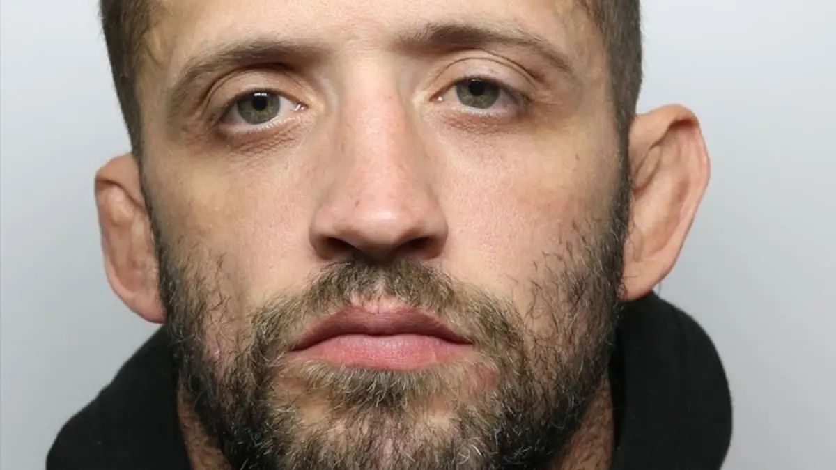 UFC, кокаин и пистолеты: как «Итальянский жеребец» Пьетро Менга получил 15 лет за двойную жизнь
