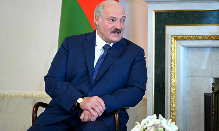 Капитаны сборной России проводят пикник в Минске перед матчем с Беларусью
