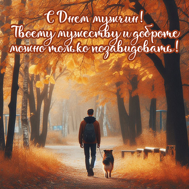 Открытки с Всемирным днем мужчин: 40+ красивых картинок и поздравлений