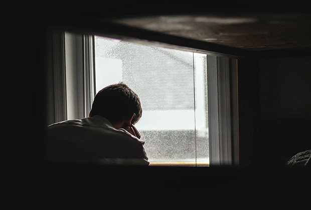 Социофобия: как распознать и избавиться от боязни находиться среди людей