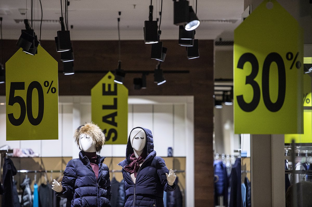 Распродажа 11.11 в России: какие магазины участвуют в 2025 году?