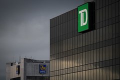 TD Bank стал первым американским банком, признанным виновным в отмывании денег