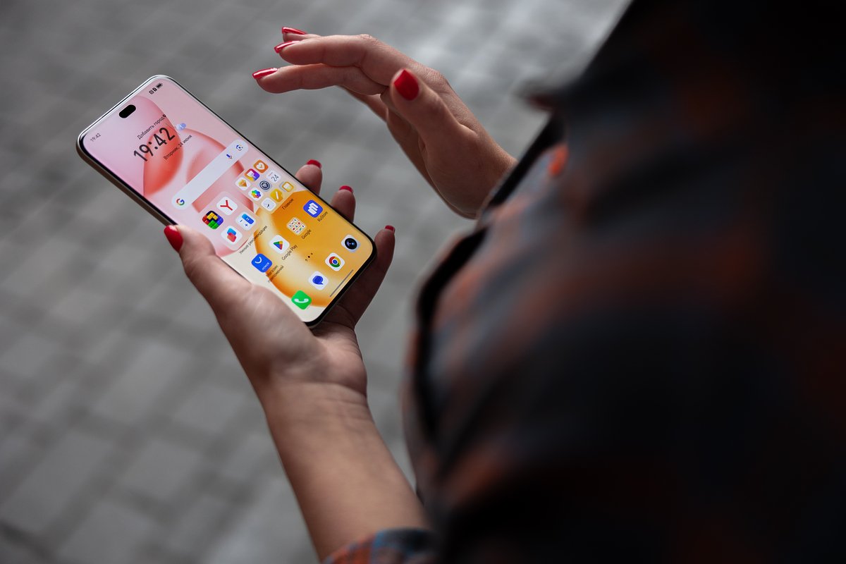 HONOR 400 Pro: новые стандарты активной жизни с мощными функциями