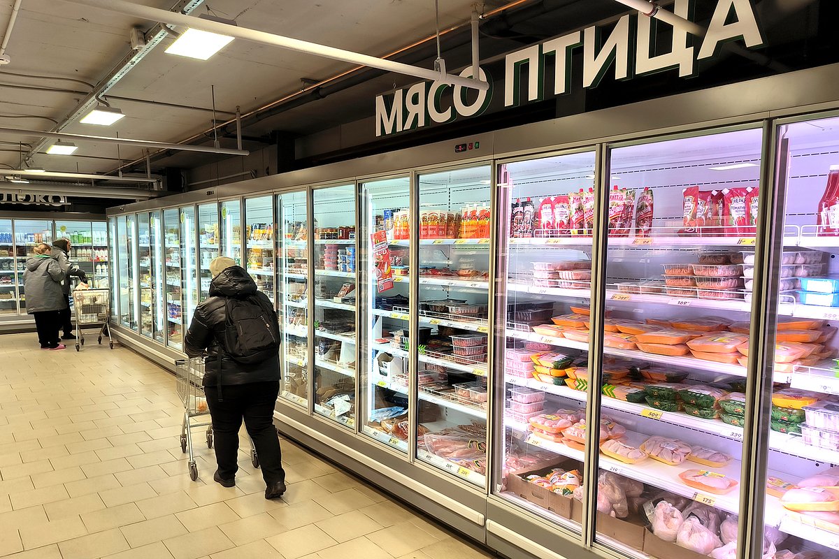 Что такое валовый внутренний продукт (ВВП)? На что влияет и как используется экономический показатель