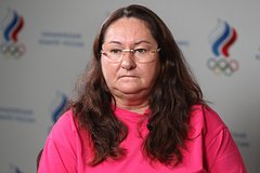 Олимпийский чемпион прокомментировал предложение Вяльбе об исключении российских спортсменов из международных соревнований