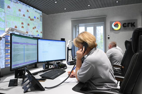 В Сибири запустили отопление. Как это связано с цифровизацией?