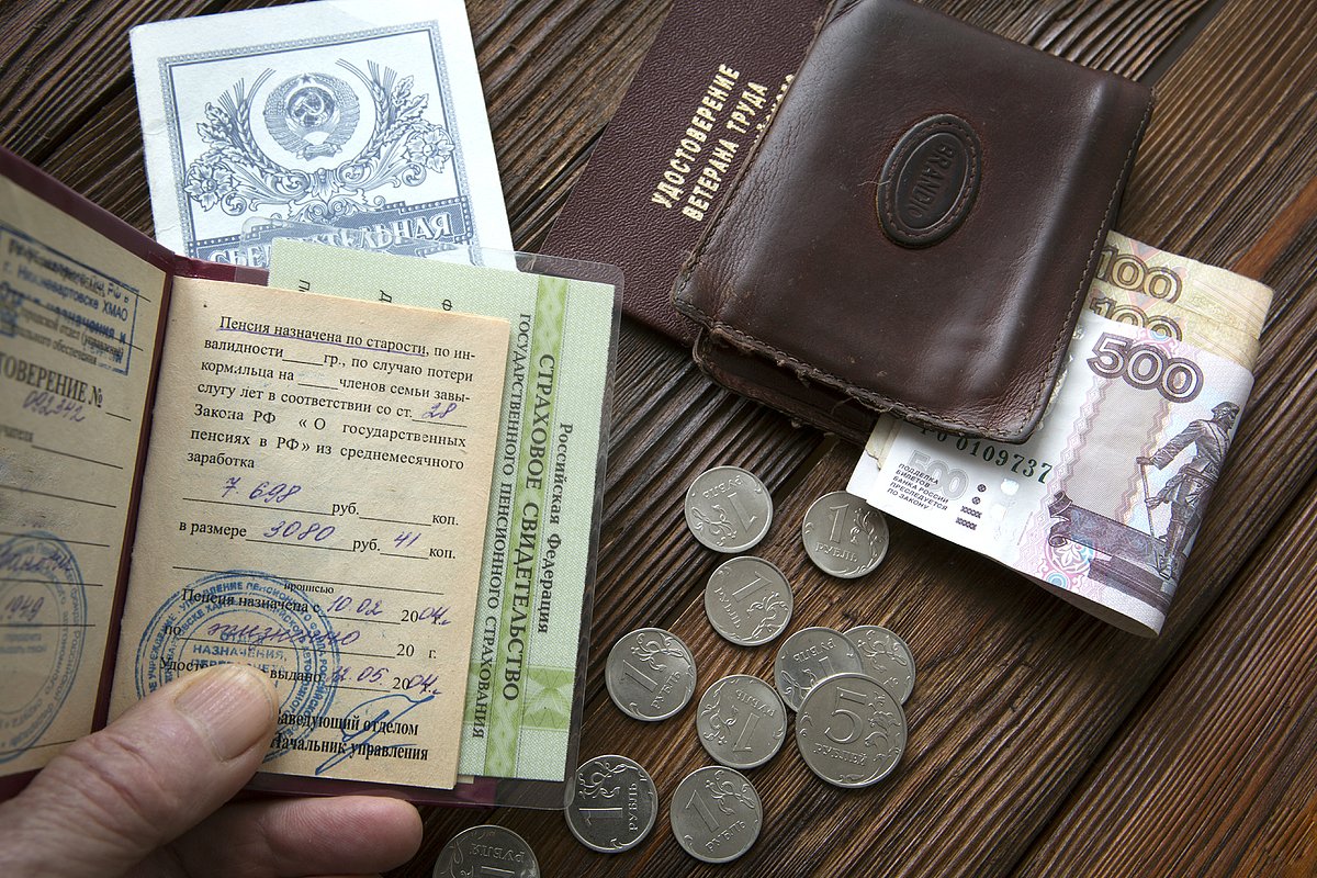 Изменение индексации страховых пенсий в 2026 году: когда и как вырастут ежемесячные выплаты?