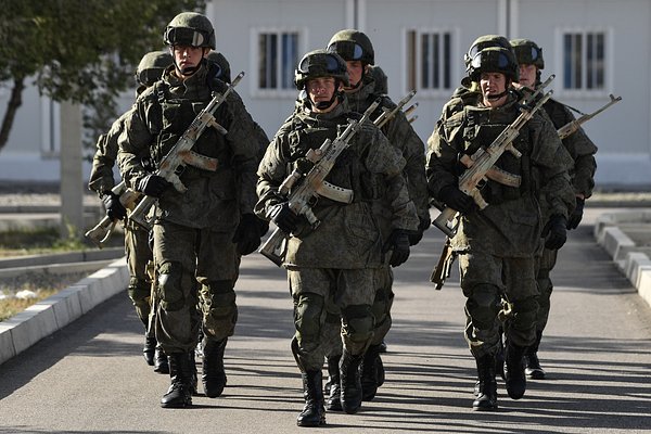 Льготы участникам СВО в 2025 году: Поддержка военнослужащих и добровольцев