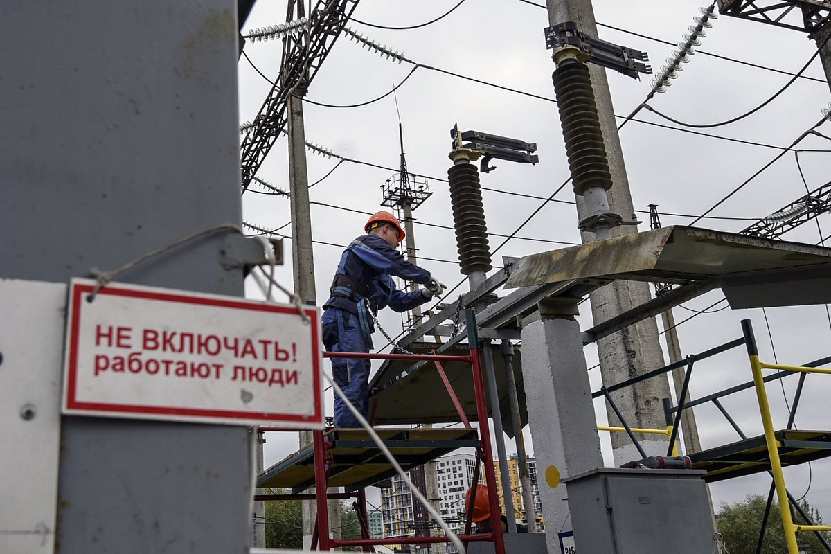 Энергетический тупик: Как Иркутская область стала главным вызовом для реформы электроэнергетики