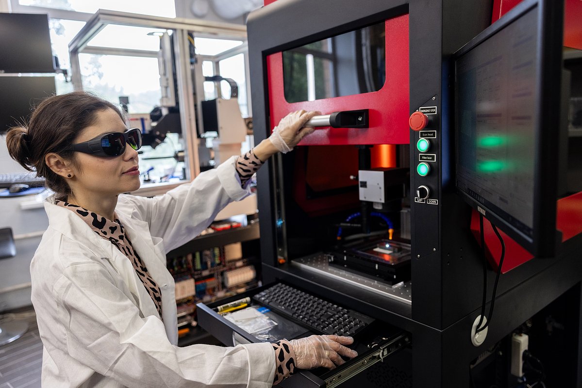 Технологии успеха: как студенты создают инновационные разработки для реального сектора экономики?