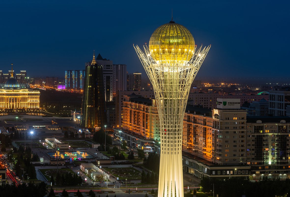 КазТАГ против Freedom Holding и Тимура Турлова:как формальный ответ регулятора превращают в «доказательства нарушений»