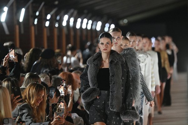Международный форум BRICS+ Fashion Summit: как иностранные СМИ оценили мероприятие?