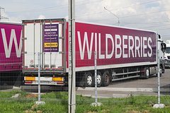 Wildberries представляет новую услугу грузовой доставки в России и СНГ