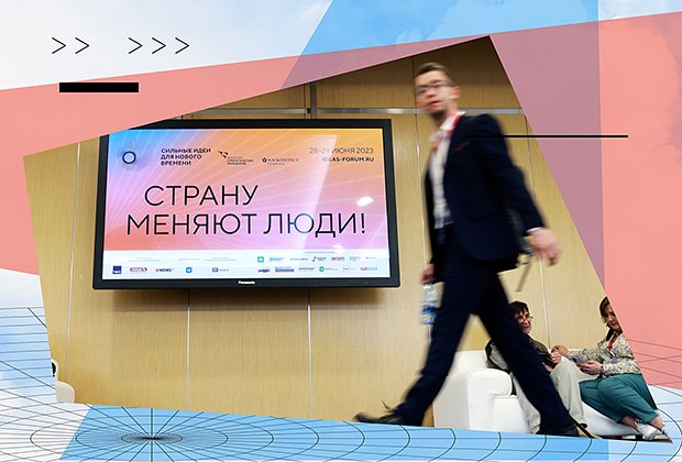 В России активно развиваются креативные индустрии. Как в АСИ на глазах меняется российская экономика?