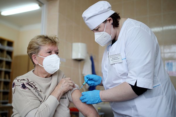 Правительство подготовило изменения в закон о медицинском страховании. Подробное о них