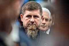 Кадров подтвердил выдающуюся победу Бетербиева над Биволом