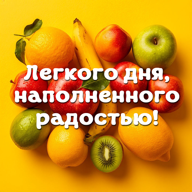 Открытки с пожеланием хорошего дня: более 80 оригинальных картинок и приятных фраз