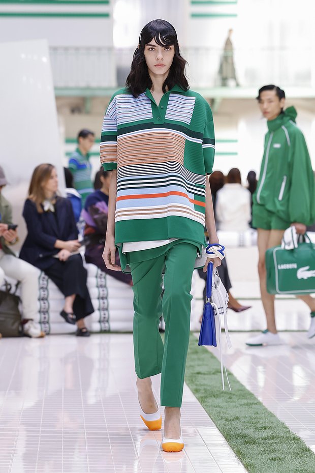 Модные тенденции 2026: Гид по стилям, фото и советы стилиста