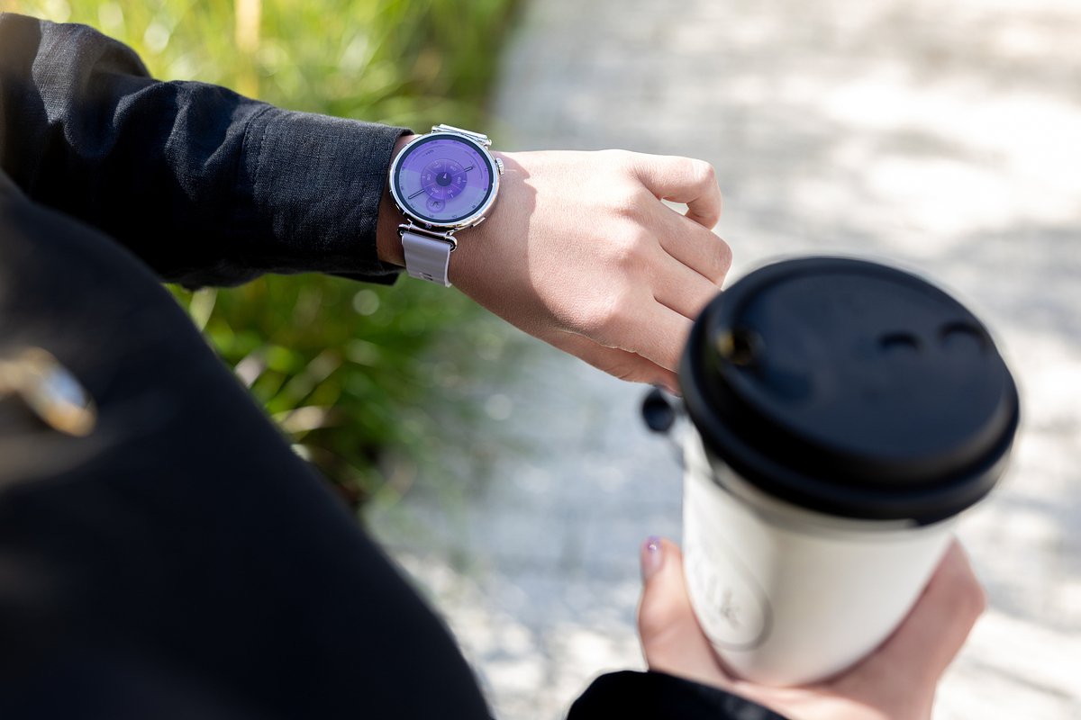 В России представлена новая линейка смарт-часов HUAWEI — WATCH GT 6. Какие версии доступны для активных пользователей?
