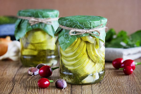 Заготовки из кабачка на зиму: топ-12 рецептов. Как законсервировать, высушить и заморозить летний урожай кабачков