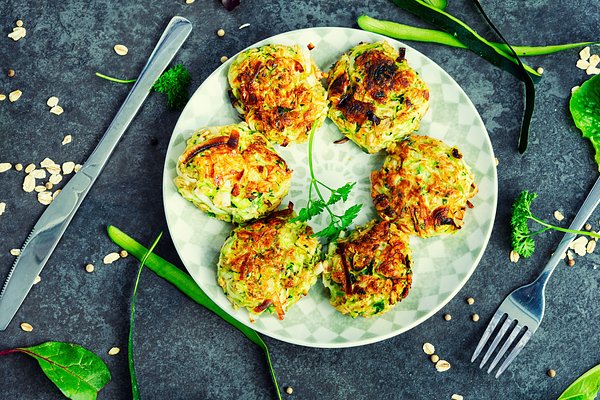 10 уникальных рецептов котлет из кабачков: как приготовить сочные и вкусные блюда