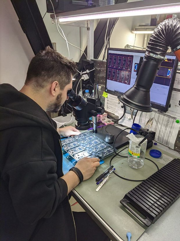 Малые технологические компании активно развивают потенциал. Как это отразится на экономике России