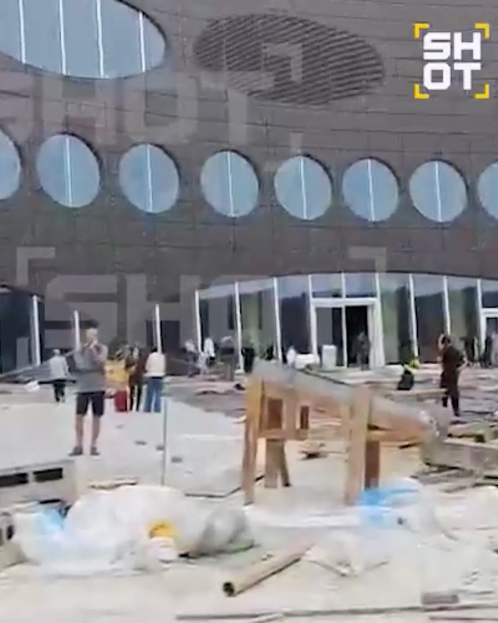 Сильное землетрясение на Камчатке: разрушенные объекты и жертвы