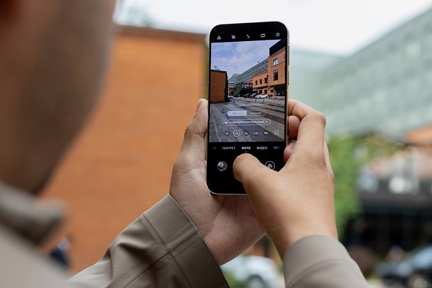 HUAWEI Pura 80: Революция в мире смартфонов
