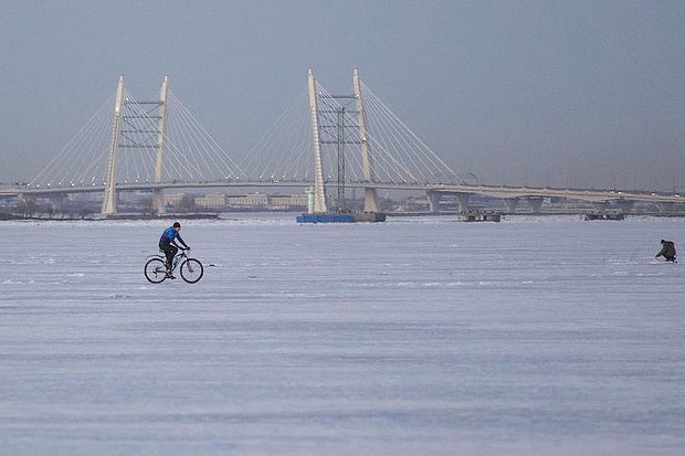 Ученые Европы предсказывают глобальную природную катастрофу, и что ждет Россию?