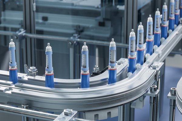 Российские производители инъекционных препаратов переходят на однодозовые средства доставки. Почему автогиганты безопаснее?