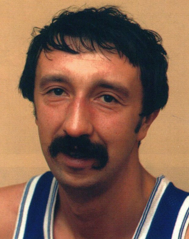 «В ЦСКА над ним смеялся» Советский спортсмен пришел в баскетбол в 17. Как он стал звездой, выиграл Олимпиаду и ушел из жизни в 35?