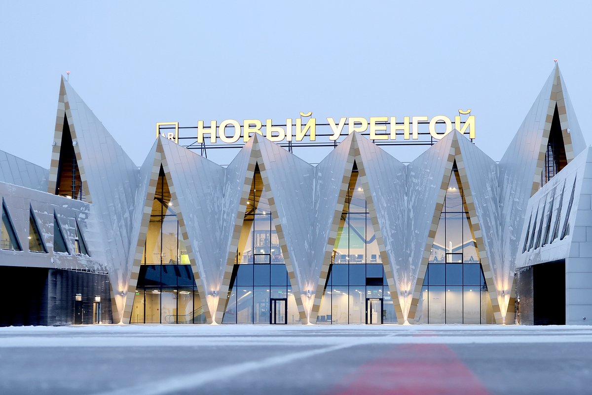 В Арктике обновляют современные аэродромы. Каковы цели и что это даст России?