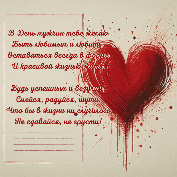 Открытки с Всемирным днем мужчин: 40+ красивых картинок и поздравлений