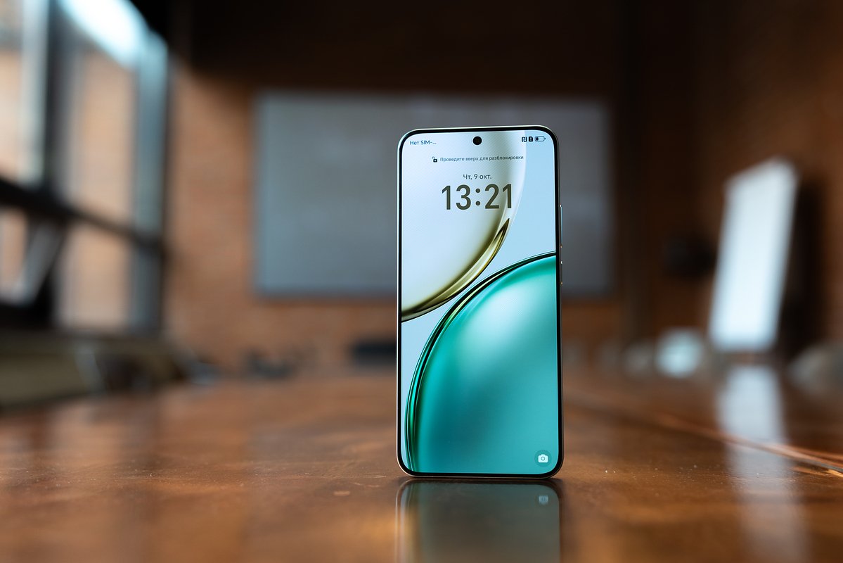 Новый смартфон HONOR X9d: особенности и характеристики