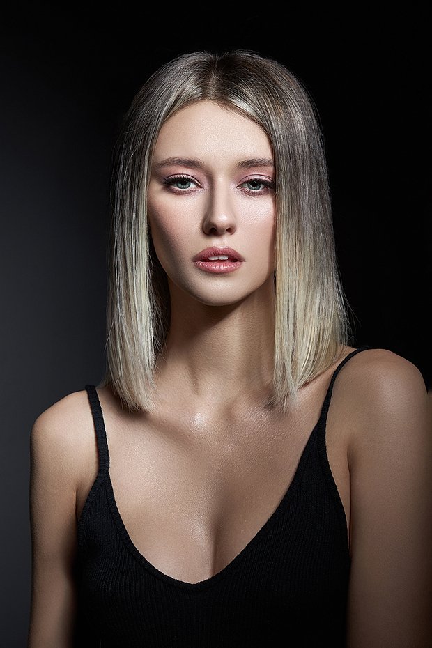 Русый цвет волос: как выбрать оттенок в 2025 году и сделать его идеальным под ваш цветотип