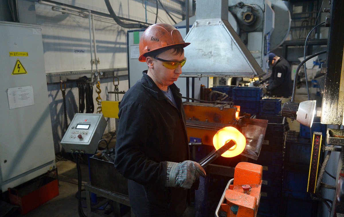 Государственная поддержка бизнеса в России: Как цифровизация помогает снизить расходы?