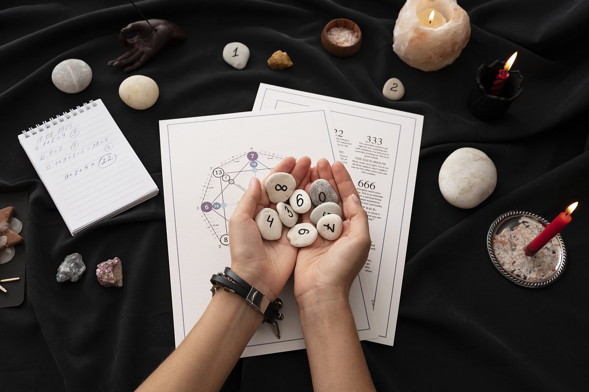 Время 14:14 на часах: значение одинаковых цифр в ангельской нумерологии