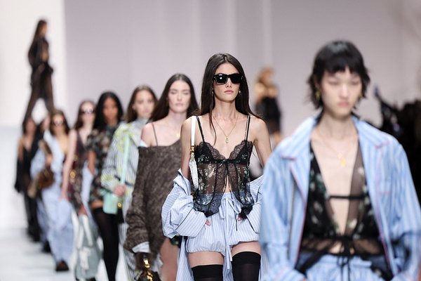 Модные тенденции 2026: Гид по стилям, фото и советы стилиста