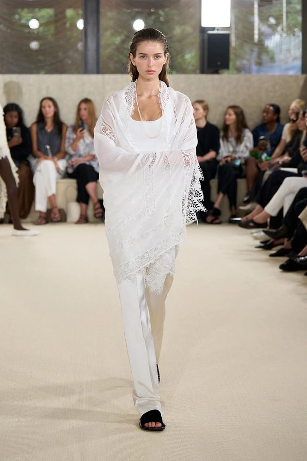 Модные тенденции 2026: Гид по стилям, фото и советы стилиста