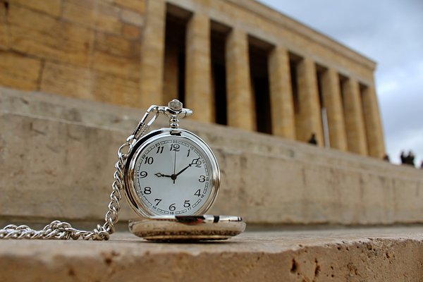 09:09 на часах: значение одинаковых чисел в ангельской нумерологии