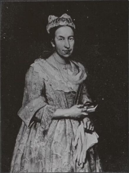 Обнаружение картины "Портрет дамы", украденной у партнера Гитлера