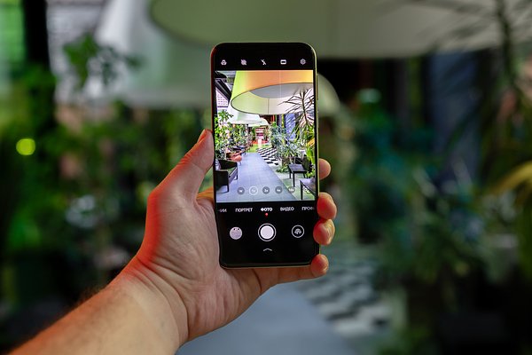 В России представлен новый смартфон для съемки в сложных условиях - HUAWEI Pura 80 Pro