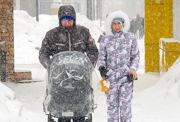 Прожиточный минимум в России в 2025 году. Таблица по регионам