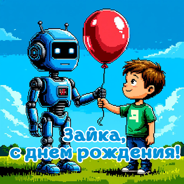 60+ уникальных открыток и поздравлений с днем рождения сына: скачайте бесплатно в отличном качестве