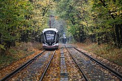 В Москву пришли температурные качели