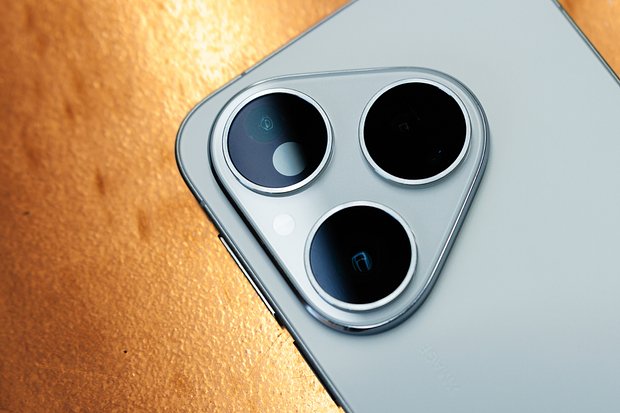 HUAWEI Pura 80: Революция в мире смартфонов