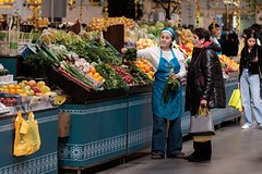 Россияне начали тратить больше на определенные продукты